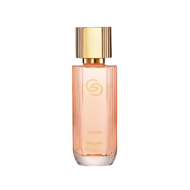 Immagine del profumo Giordani Gold Woman Eau de Parfum di Oriflame