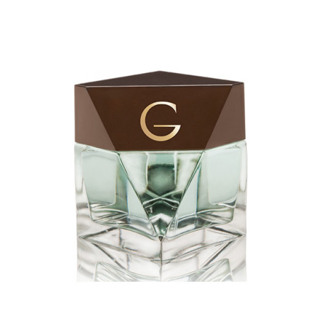 Immagine del profumo Giordani Man Incontro di Oriflame