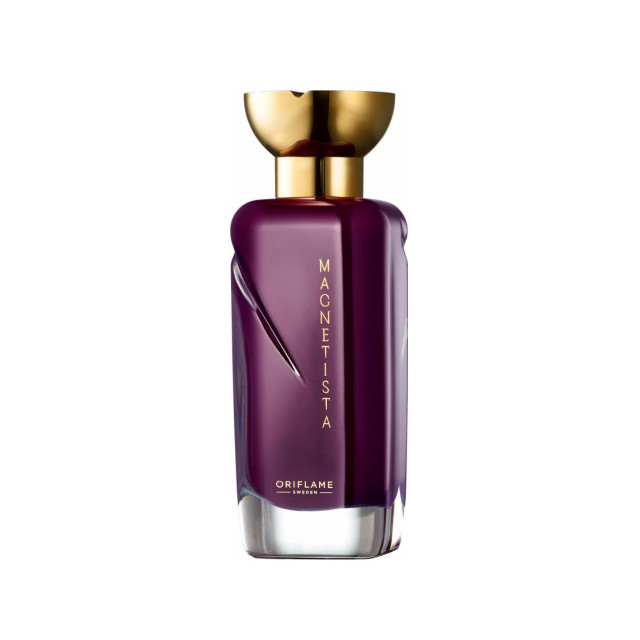 Immagine del profumo Magnetista di Oriflame