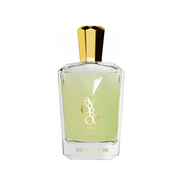 Immagine del profumo The Best Of Me di Orlov Paris