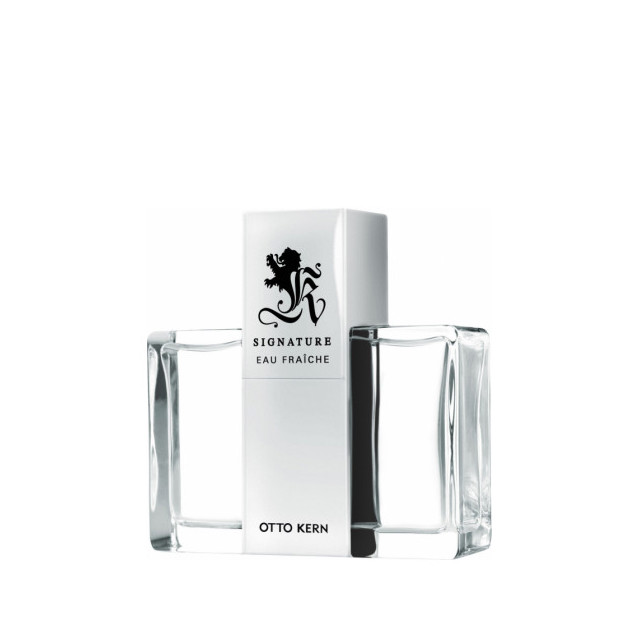 Immagine del profumo Signature Eau Fraiche di Otto Kern