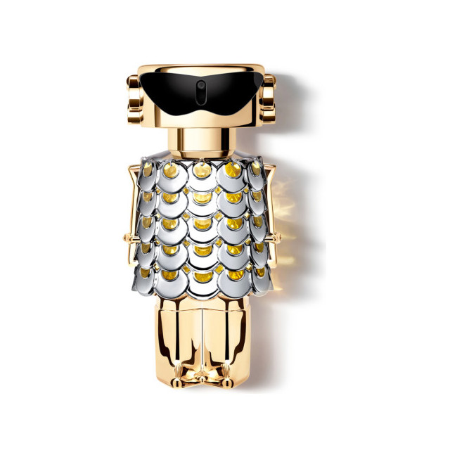 Immagine del profumo Fame di Paco Rabanne