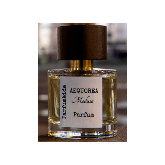 Immagine del profumo Aequorea Medusa di Parfumeide