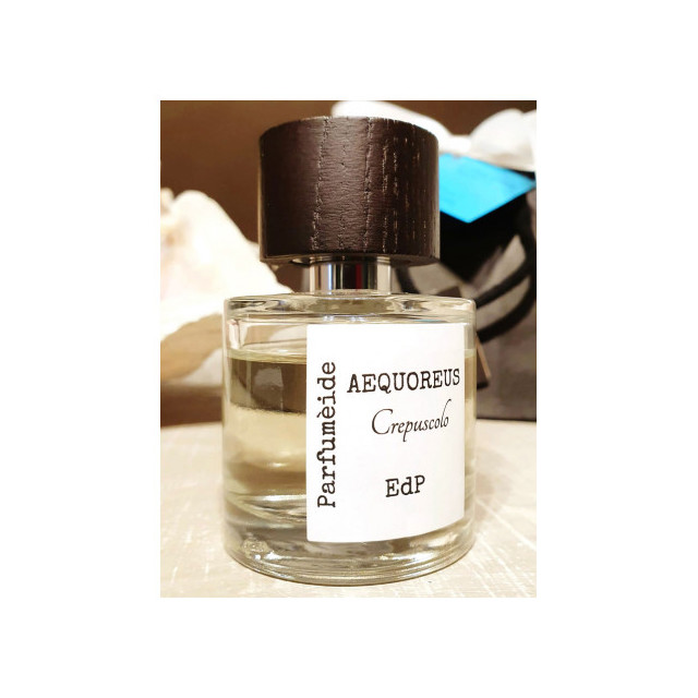 Immagine del profumo Aequoreus Crepuscolo di Parfumeide