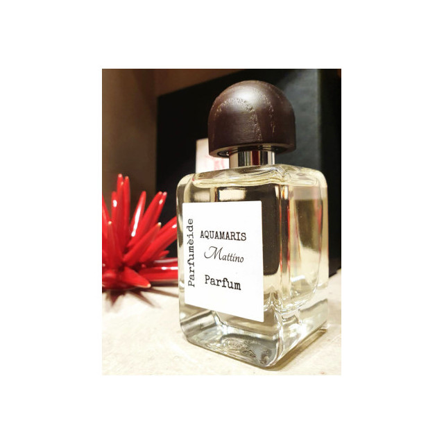 Immagine del profumo Aquamaris Mattino di Parfumeide