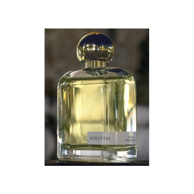 Immagine del profumo Voluptas di Parfumeide