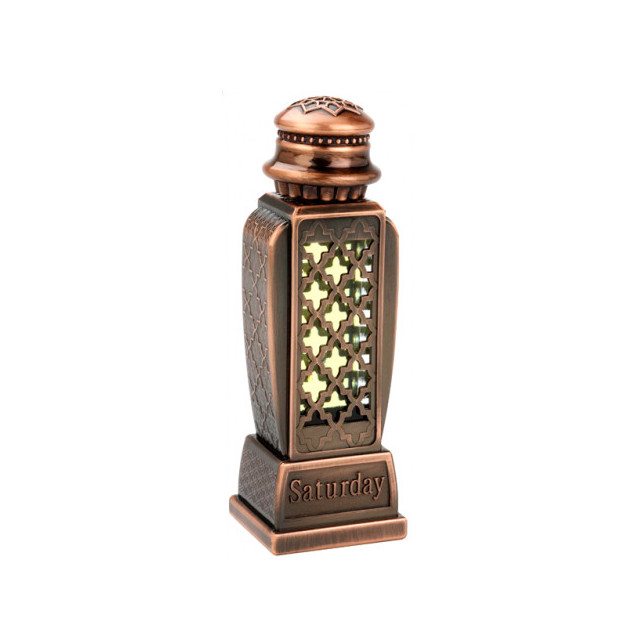 Immagine del profumo Saturday di Al Haramain Perfumes