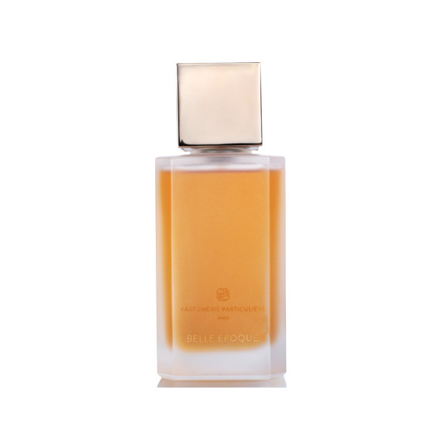 Immagine del profumo Belle Epoque di Parfumerie Particulière