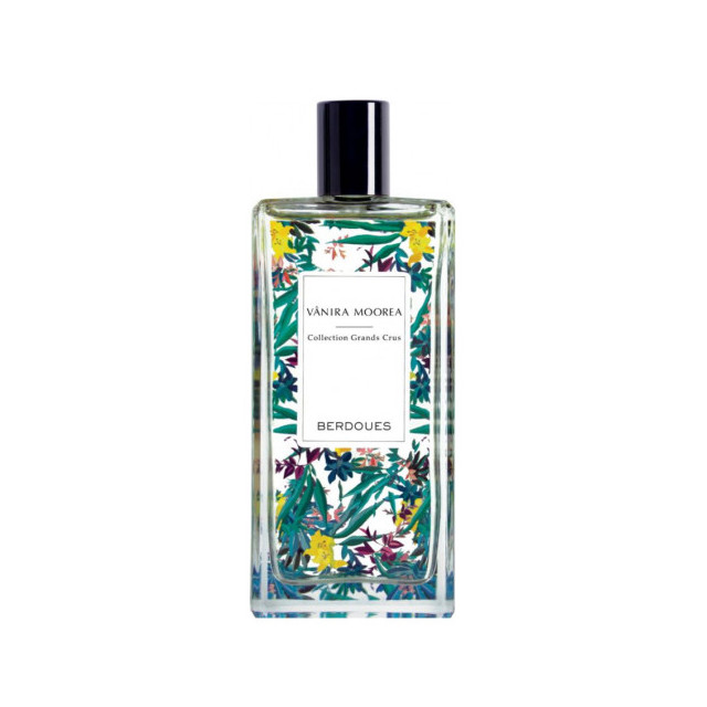 Immagine del profumo Vanira Moorea di Parfums Berdoues