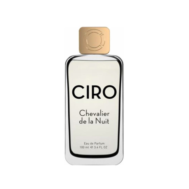 Immagine del profumo Chevalier De La Nuit di Parfums Ciro
