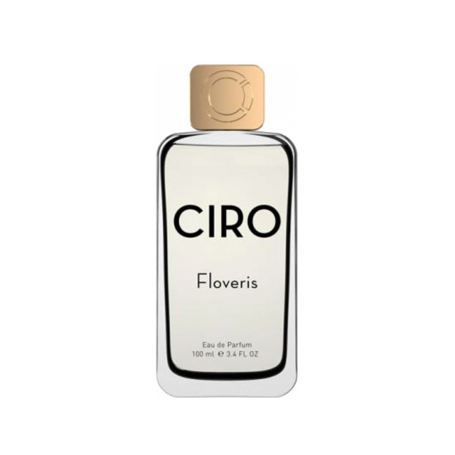 Immagine del profumo Floveris di Parfums Ciro