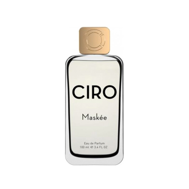 Immagine del profumo Maskee di Parfums Ciro