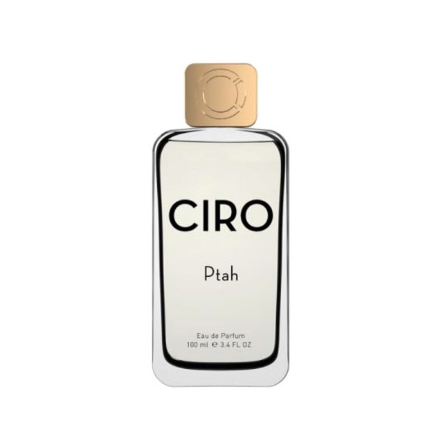 Immagine del profumo Ptah di Parfums Ciro