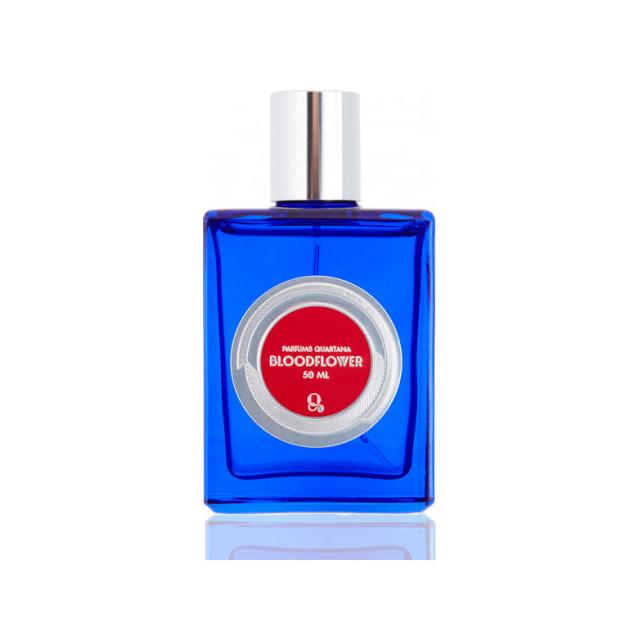 Immagine del profumo Bloodflower di Parfums Quartana