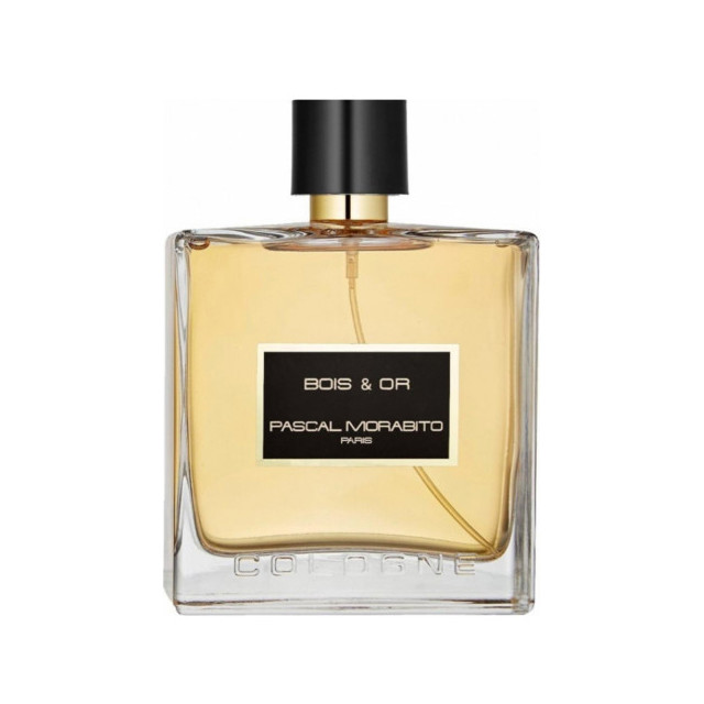 Immagine del profumo Bois & Or di Pascal Morabito