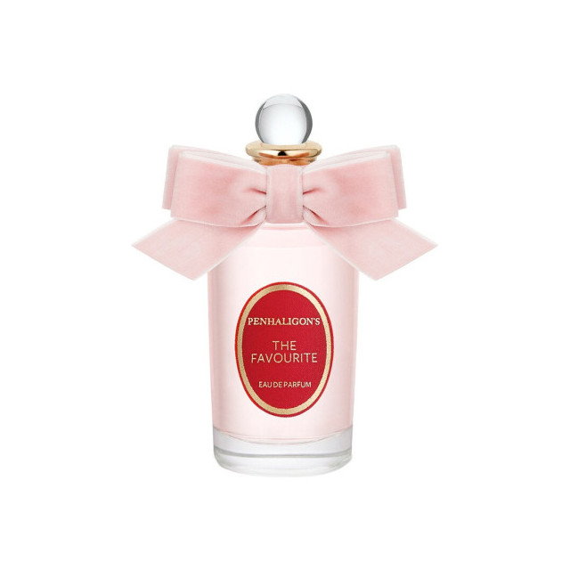 Immagine del profumo The Favourite di Penhaligon's