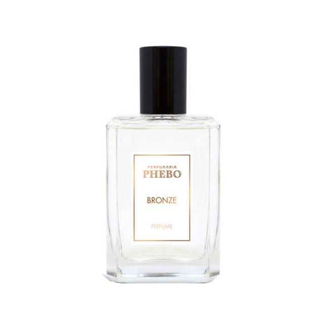 Immagine del profumo Bronze di Phebo