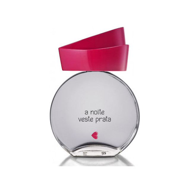 Immagine del profumo A Noite Veste Prata di Quem Disse Berenice