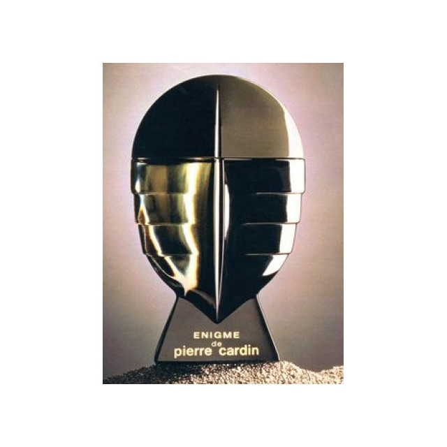 Immagine del profumo Enigme di Pierre Cardin