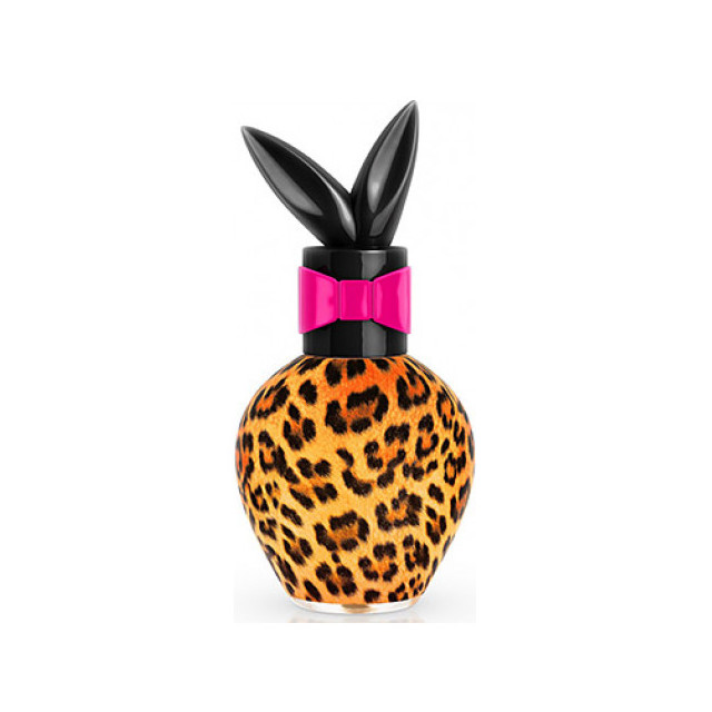 Immagine del profumo Play It Wild for Her di Playboy