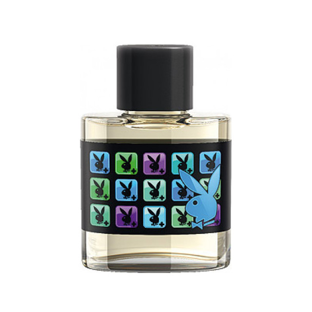 Immagine del profumo Playboy #generation FOR HIM di Playboy