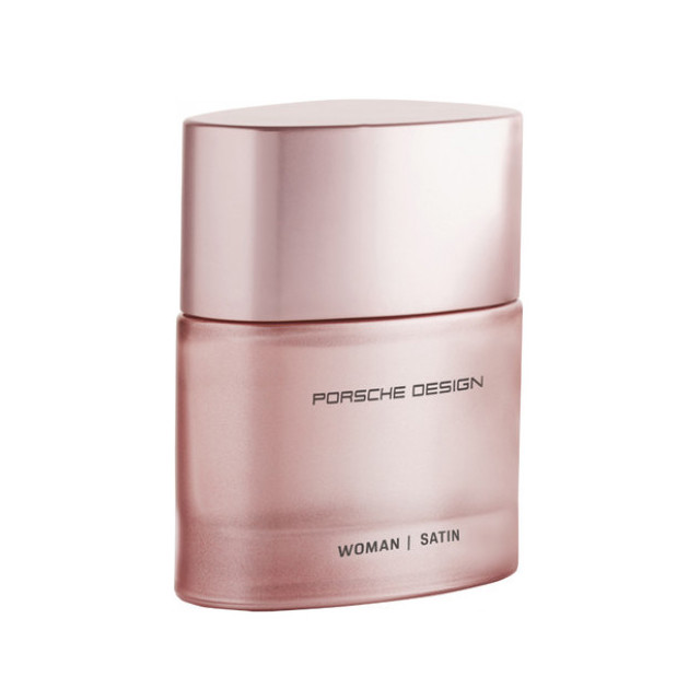 Immagine del profumo Porsche Design Satin di Porsche Design