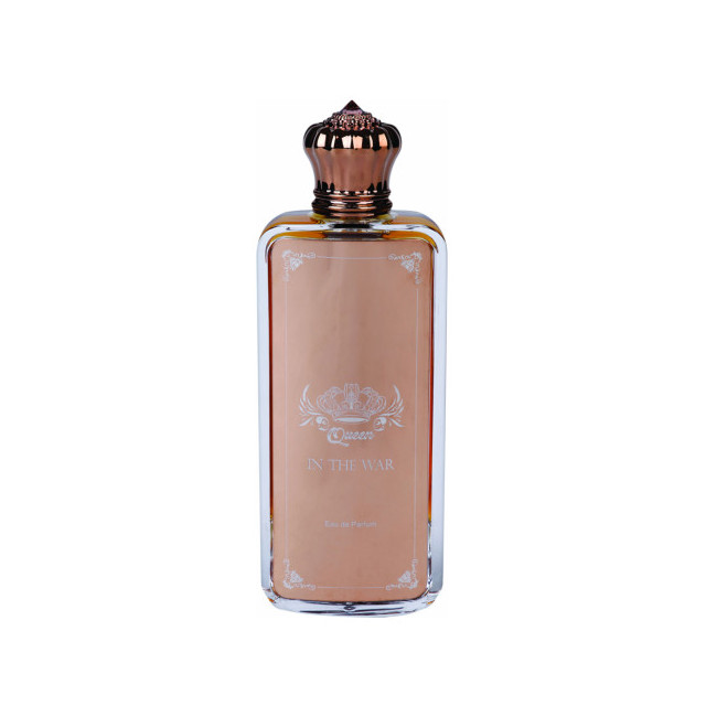 Immagine del profumo Queen In The War di Prince War