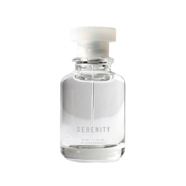 Immagine del profumo Serenity di Pure Sense