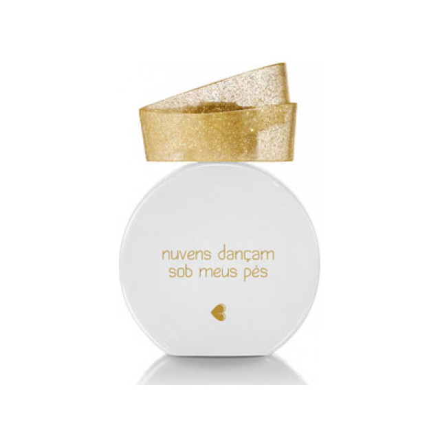 Immagine del profumo Nuvens Dançam Sob Meus Pés di Quem Disse Berenice