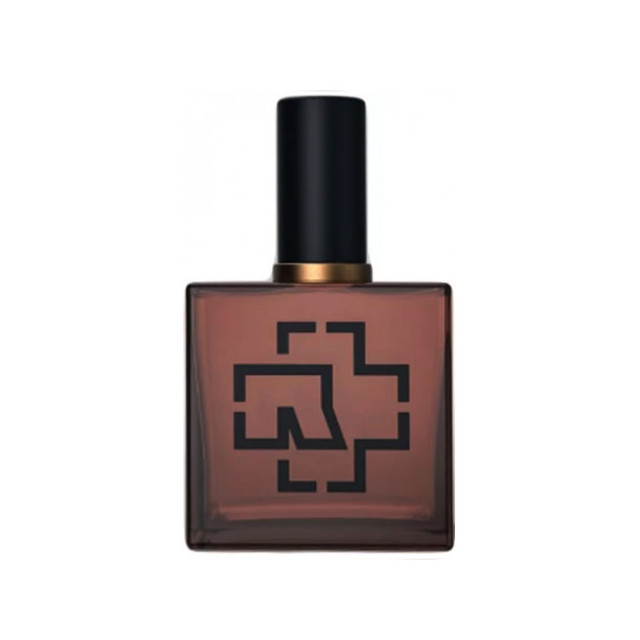 Immagine del profumo Kokain Black Ash di Rammstein