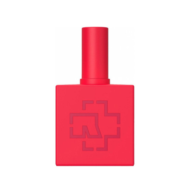 Immagine del profumo Kokain Red Intense Reloaded di Rammstein