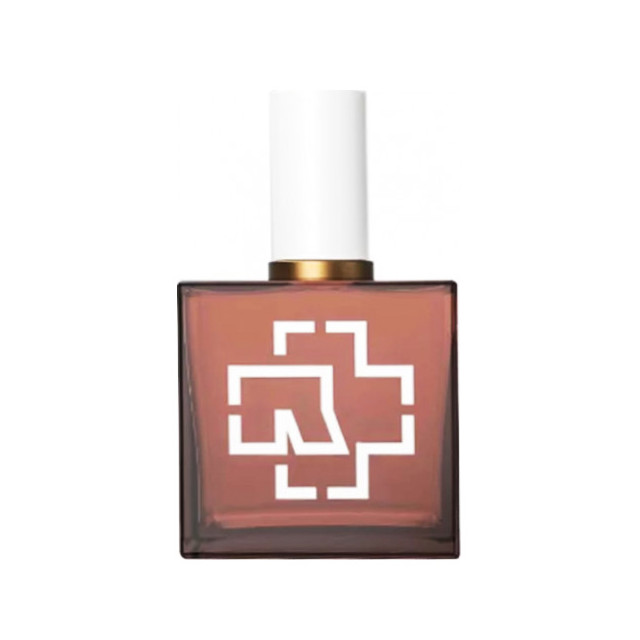 Immagine del profumo Kokain White Ash di Rammstein