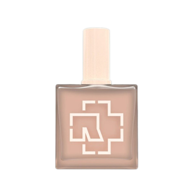 Immagine del profumo Pussy di Rammstein