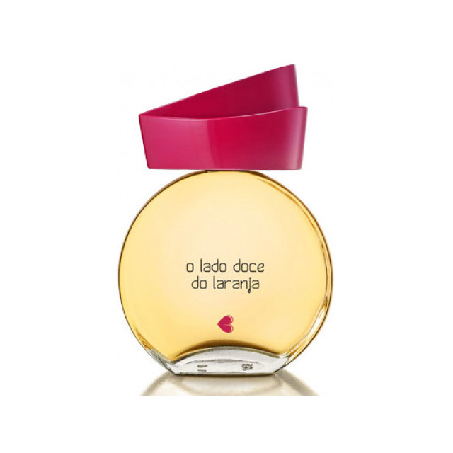 Immagine del profumo O Lado Doce do Laranja di Quem Disse Berenice