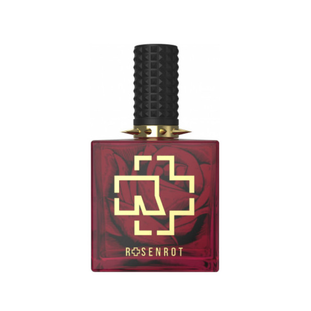 Immagine del profumo Rosenrot di Rammstein