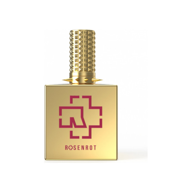 Immagine del profumo Rosenrot Intense di Rammstein