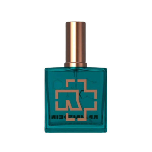 Immagine del profumo Seemann Intense di Rammstein
