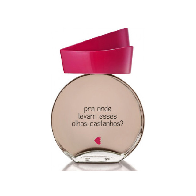 Immagine del profumo Pra Onde Levam Esses Olhos Castanhos? di Quem Disse Berenice