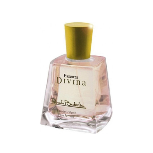 Immagine del profumo Fiori di Essenza Divina di Renato Balestra