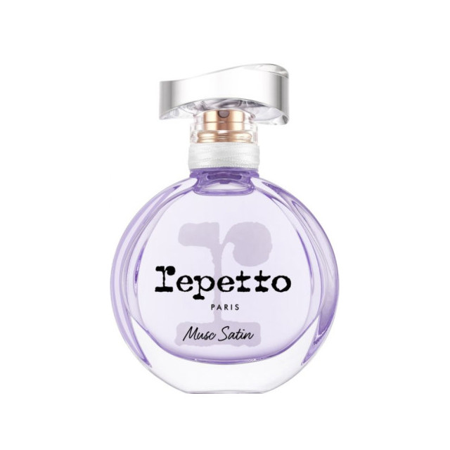 Immagine del profumo Musc Satin di Repetto
