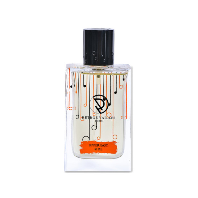 Immagine del profumo Upper East Side di Retrouvailles