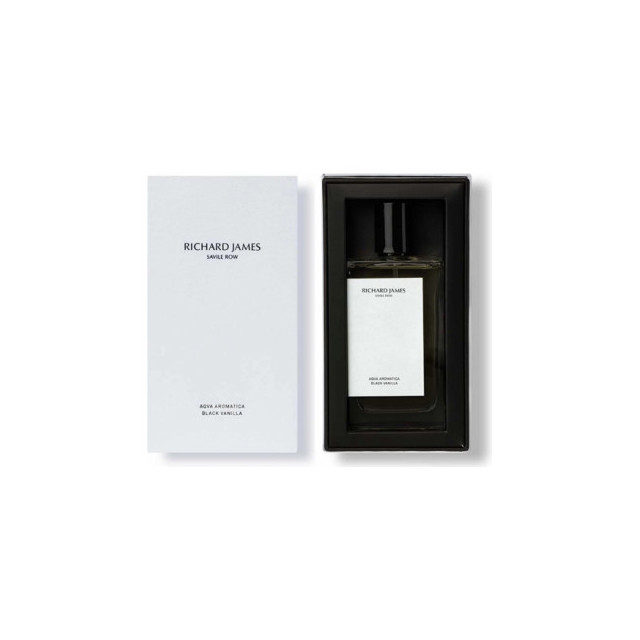 Immagine del profumo Black Vanilla di Richard James