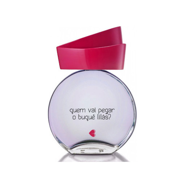 Immagine del profumo Quem Vai Pegar o Buquê Lilas? di Quem Disse Berenice