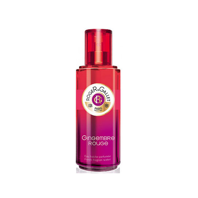 Immagine del profumo Gingembre Rouge di Roger & Gallet