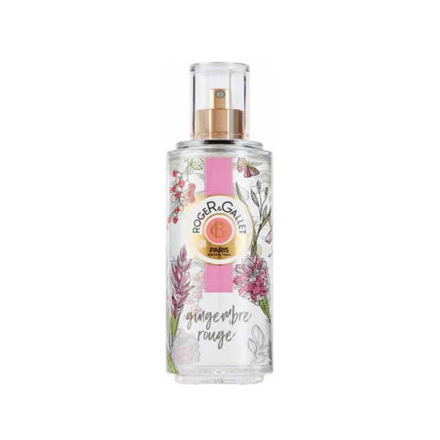 Immagine del profumo Gingembre Rouge Limited Edition 2019 di Roger & Gallet