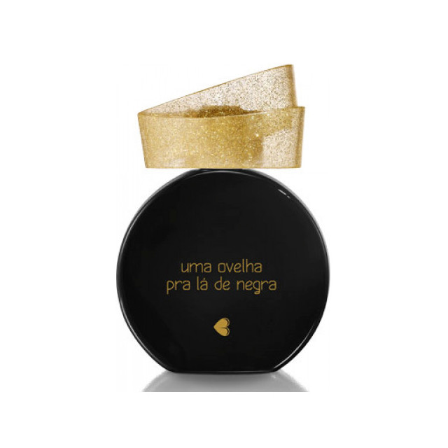 Immagine del profumo Uma Ovelha Pra Lá de Negra di Quem Disse Berenice