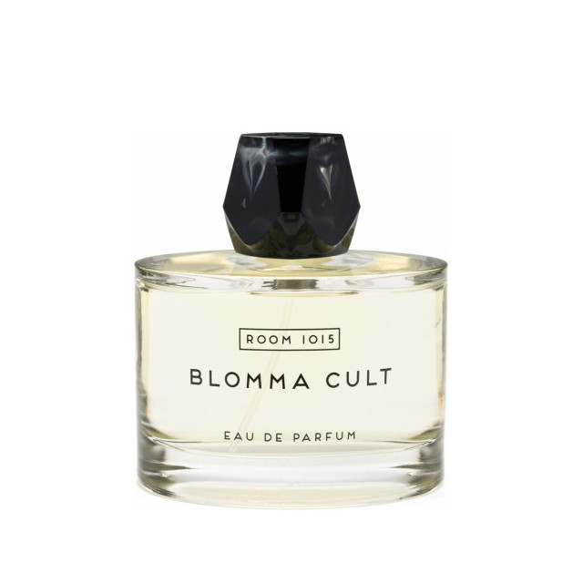 Immagine del profumo Blomma Cult di Room 1015
