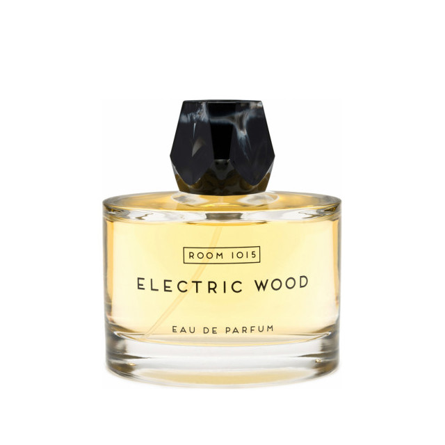 Immagine del profumo Electric Wood di Room 1015