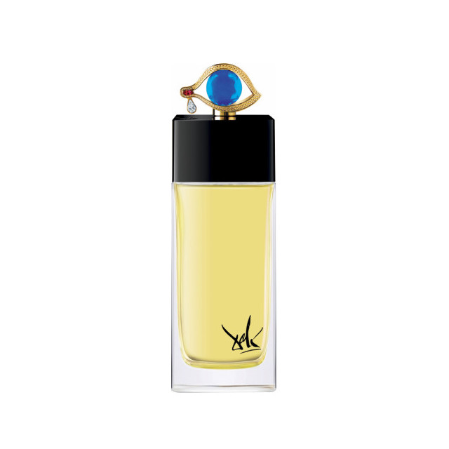 Immagine del profumo Regard Scintillant de Mille Beautes di Salvador Dali