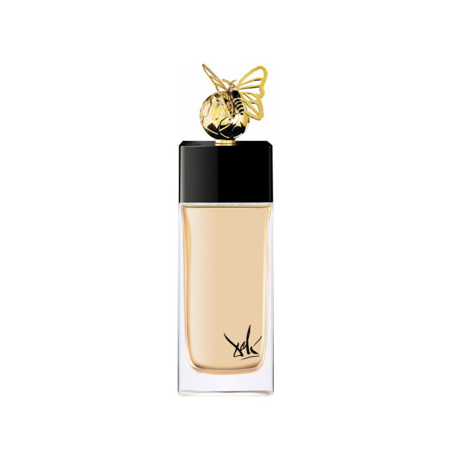 Immagine del profumo Voyage Onirique Du Papillon De Vie di Salvador Dali